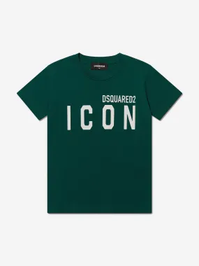 Dsquared2 Kids Icon T-Shirt