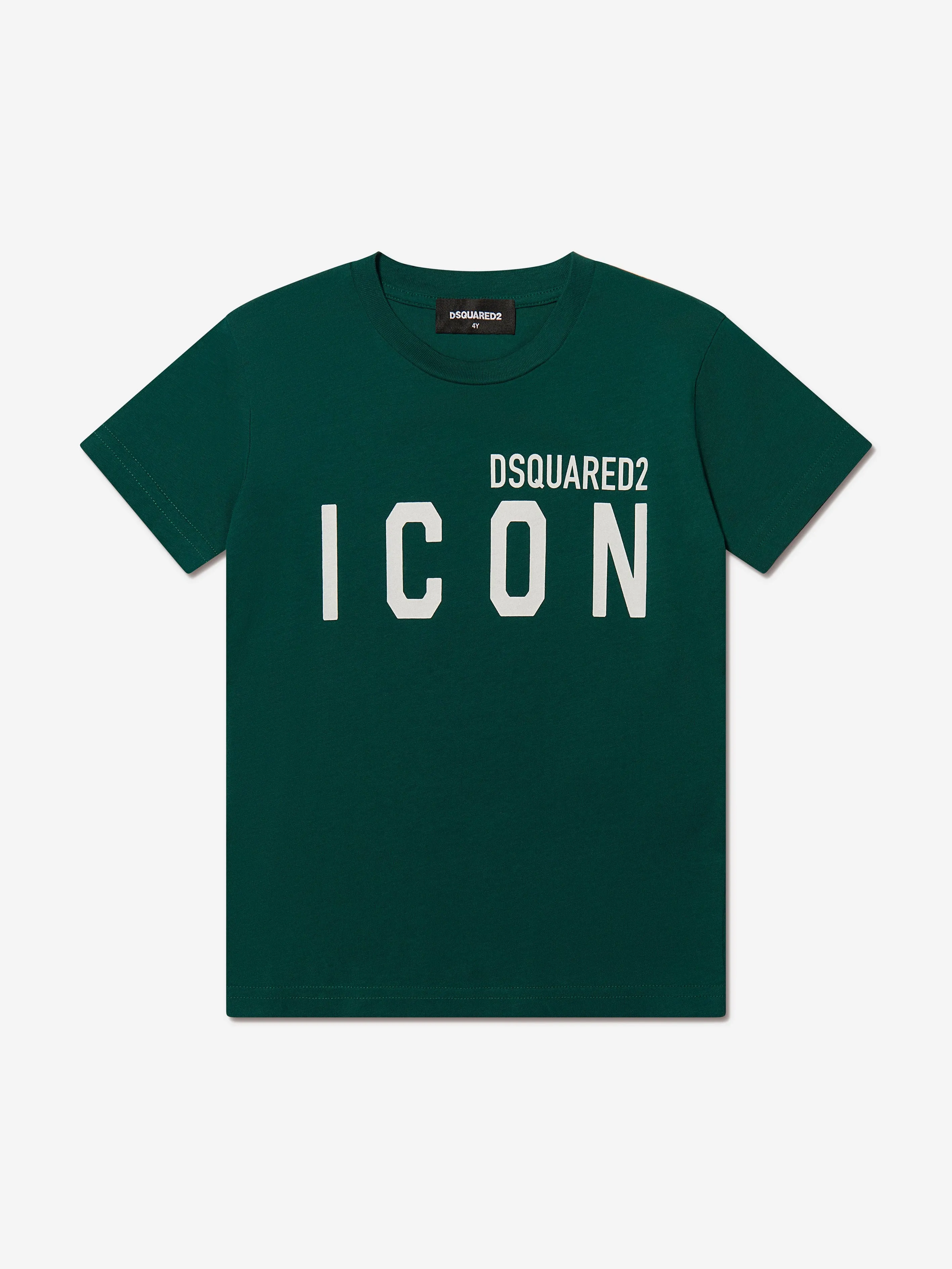 Dsquared2 Kids Icon T-Shirt