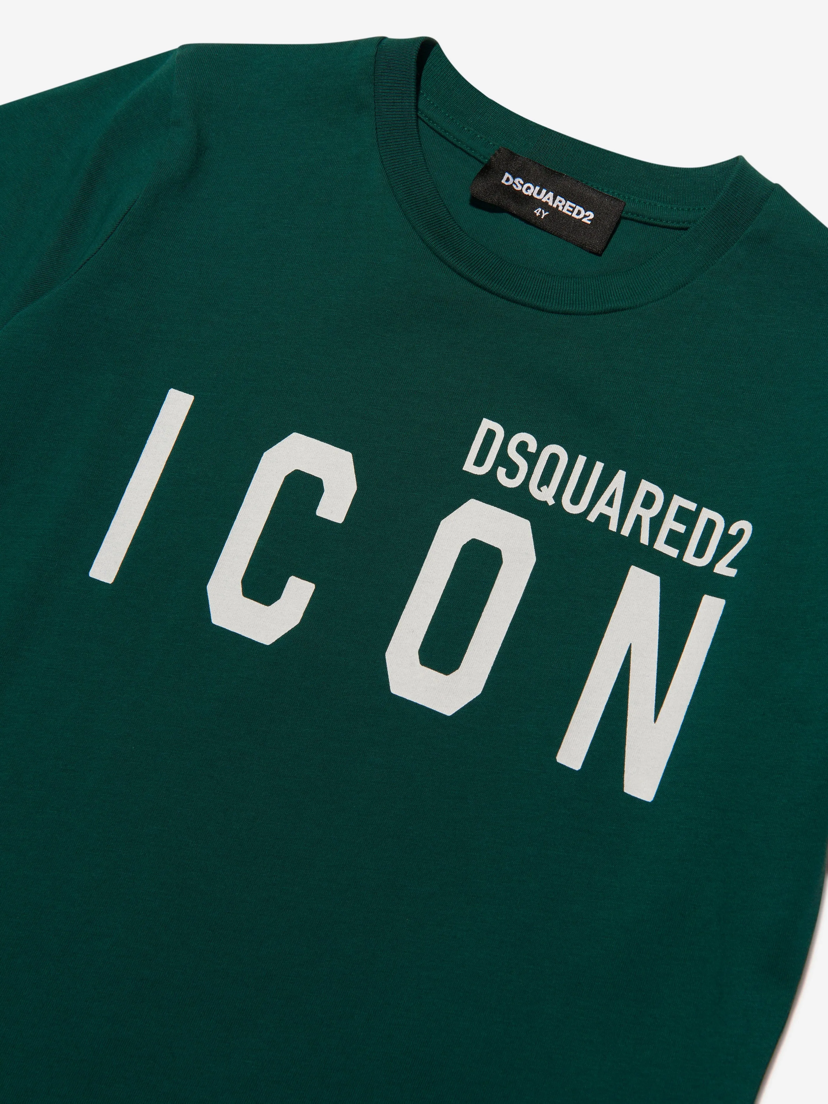 Dsquared2 Kids Icon T-Shirt