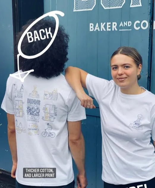 Dunns Bakery T Shirt