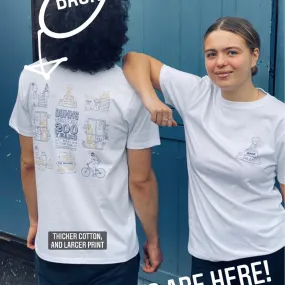 Dunns Bakery T Shirt