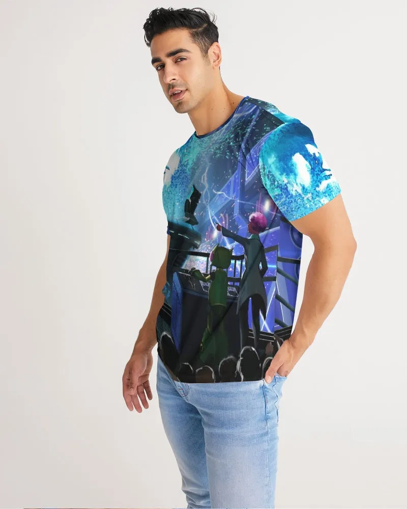 FIGARO LIC Men's Tee