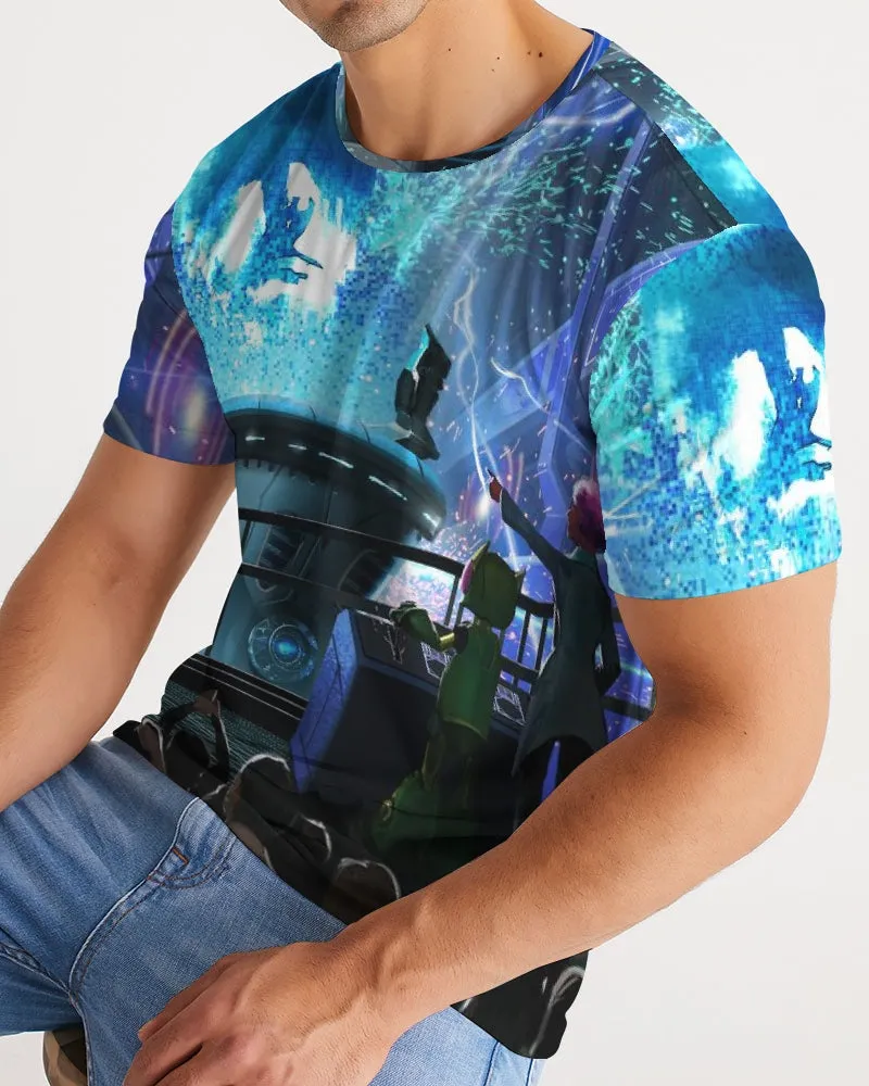 FIGARO LIC Men's Tee