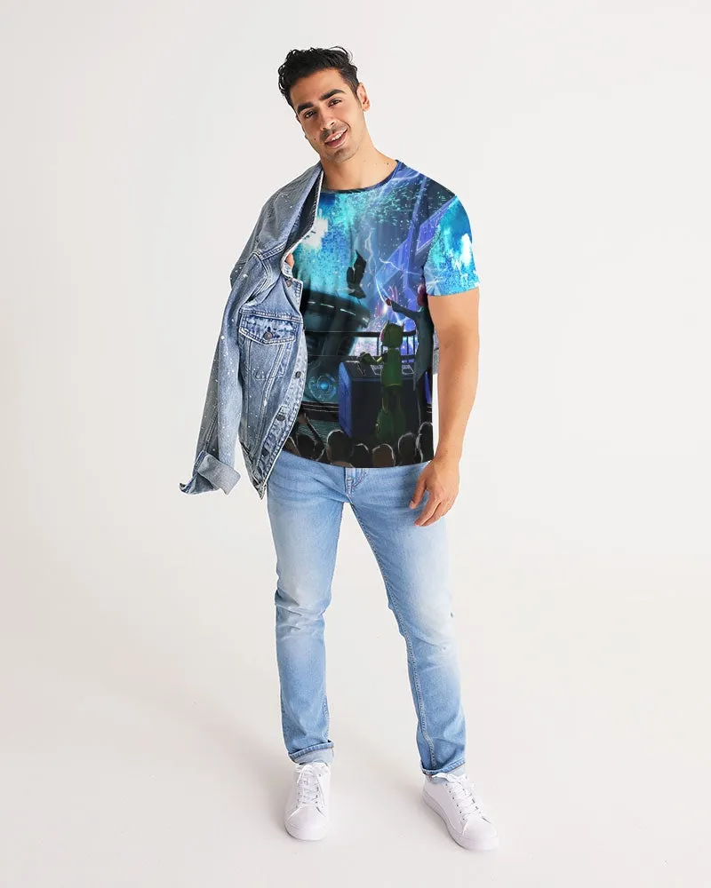 FIGARO LIC Men's Tee