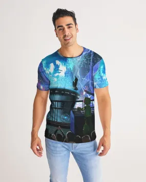 FIGARO LIC Men's Tee