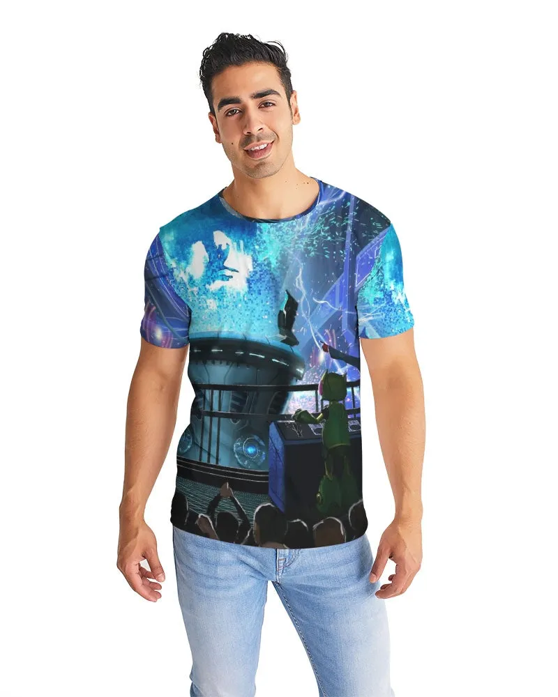 FIGARO LIC Men's Tee