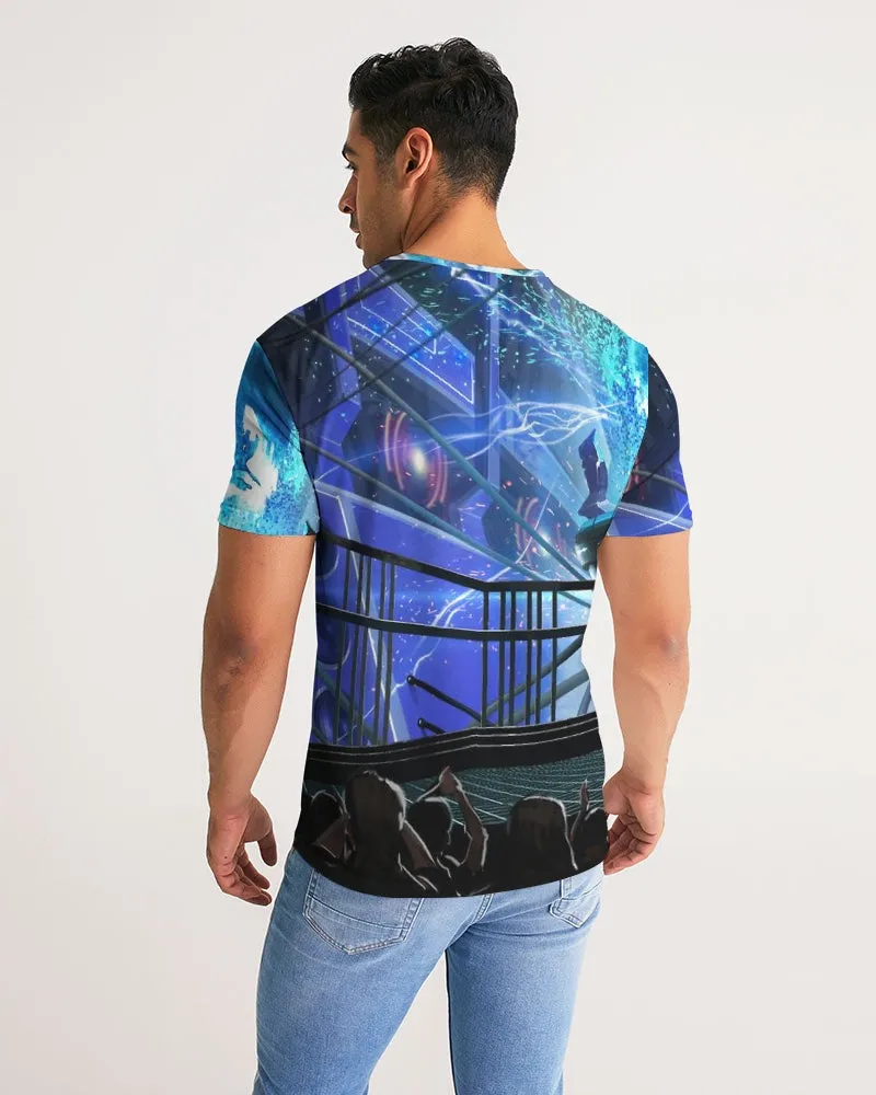FIGARO LIC Men's Tee