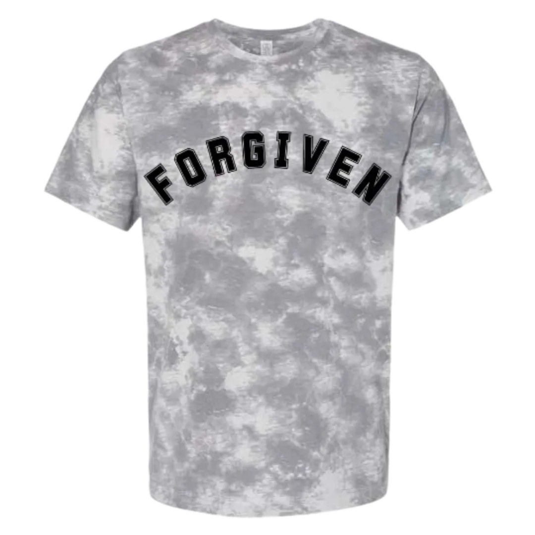 Forgiven Tee