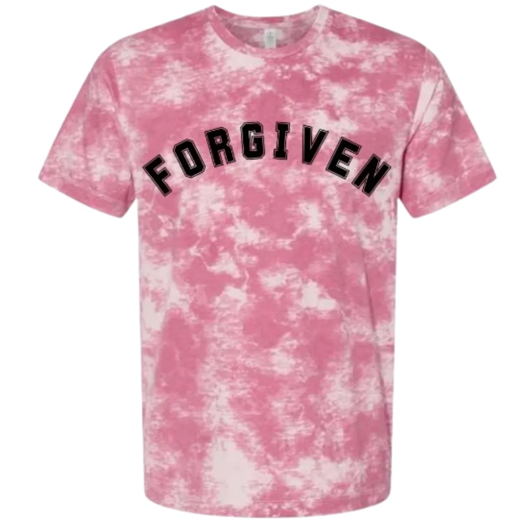 Forgiven Tee