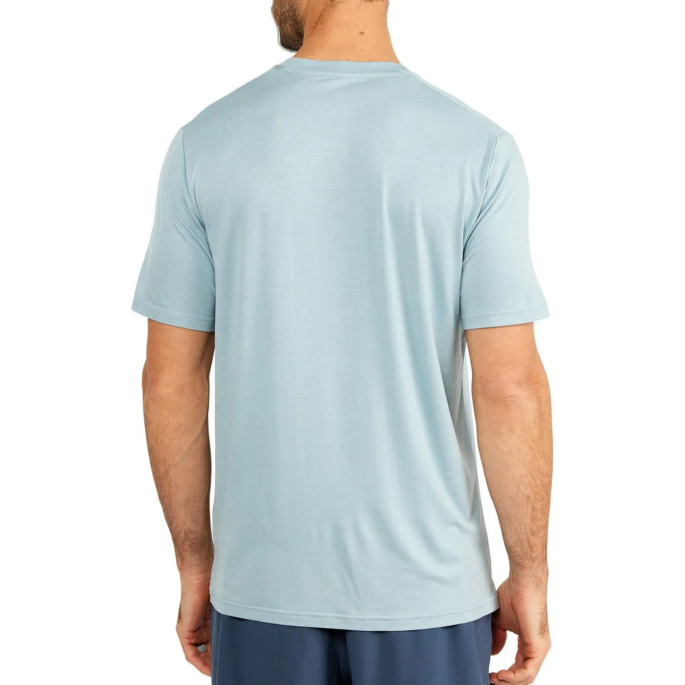 Free Fly Bamboo Motion Tee