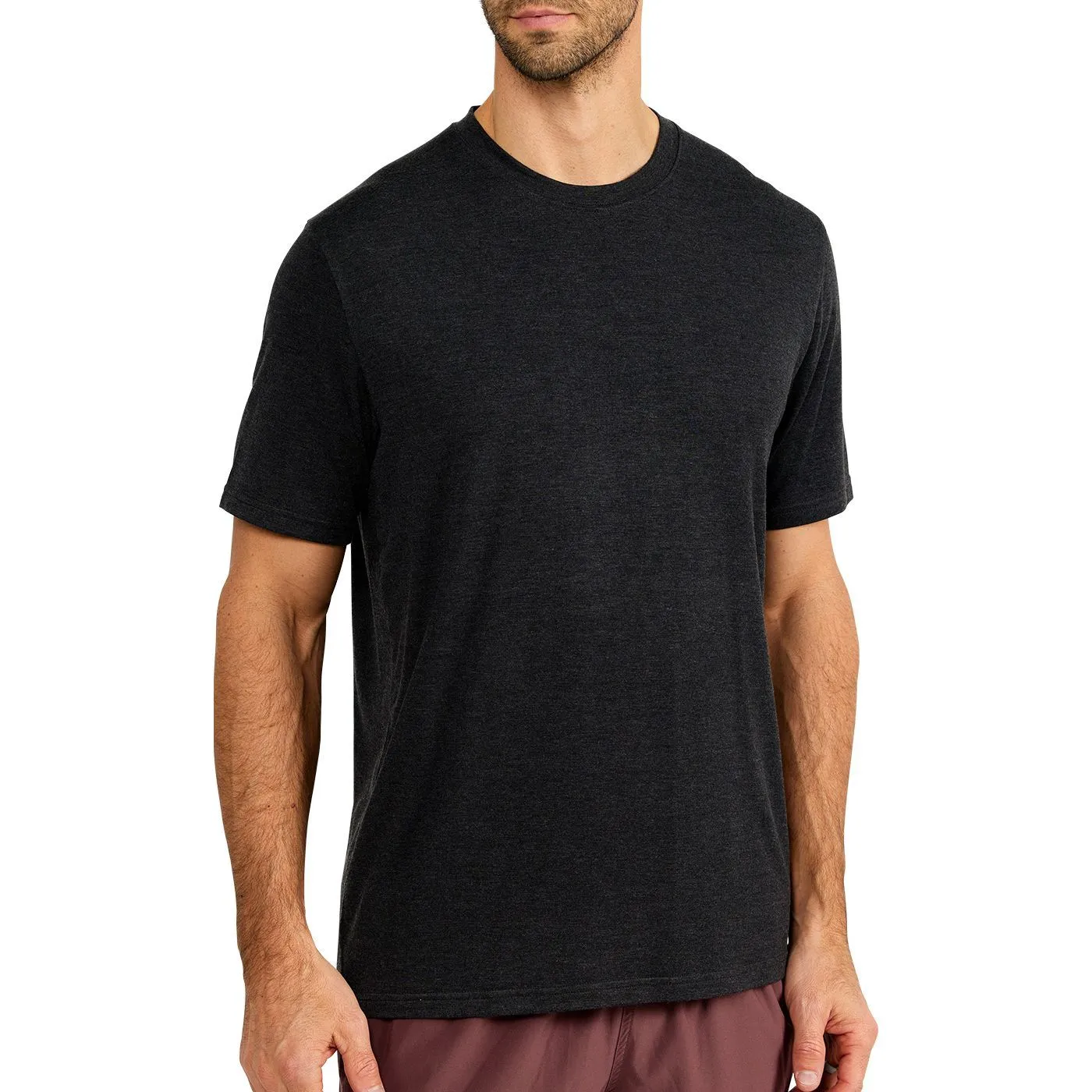 Free Fly Bamboo Motion Tee