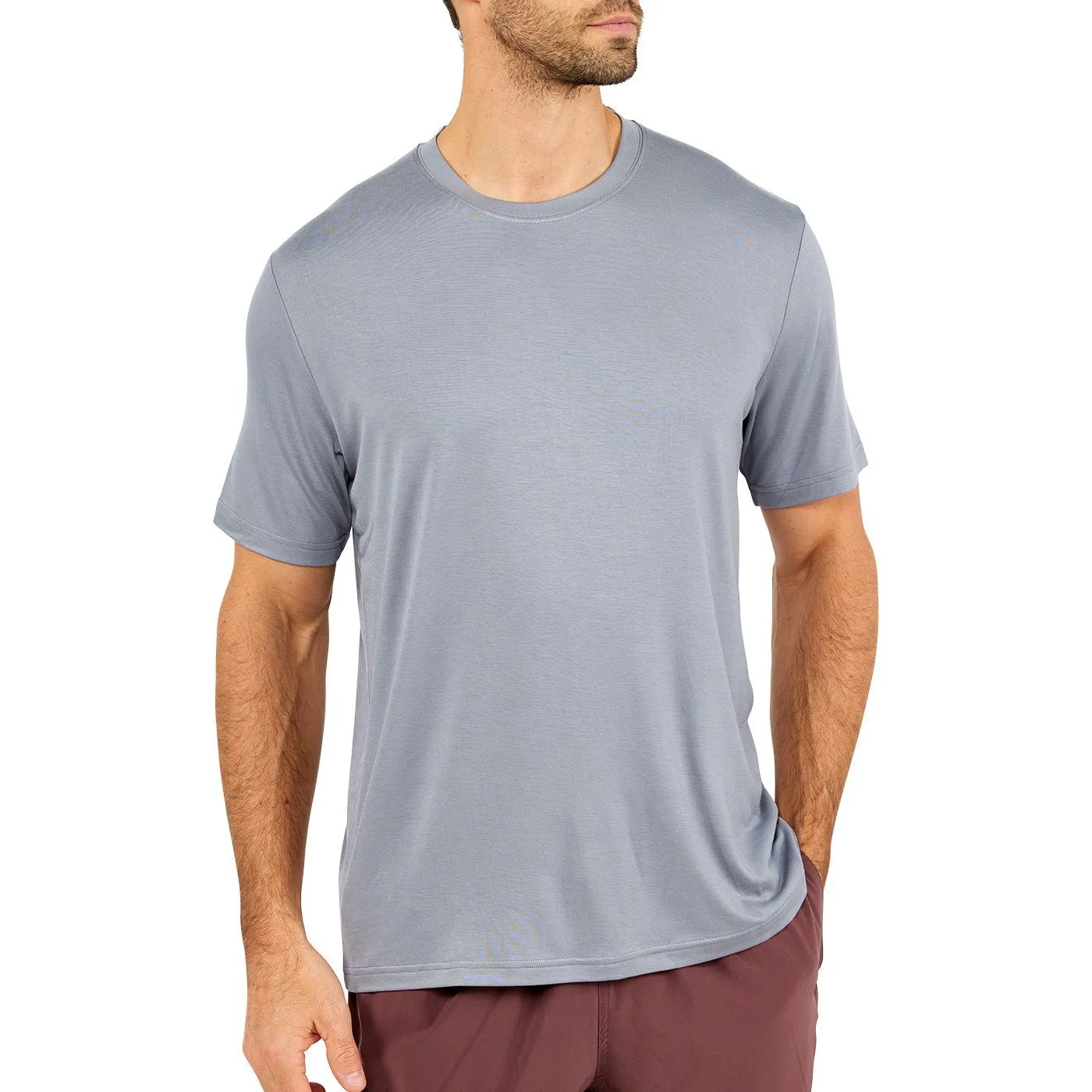 Free Fly Bamboo Motion Tee
