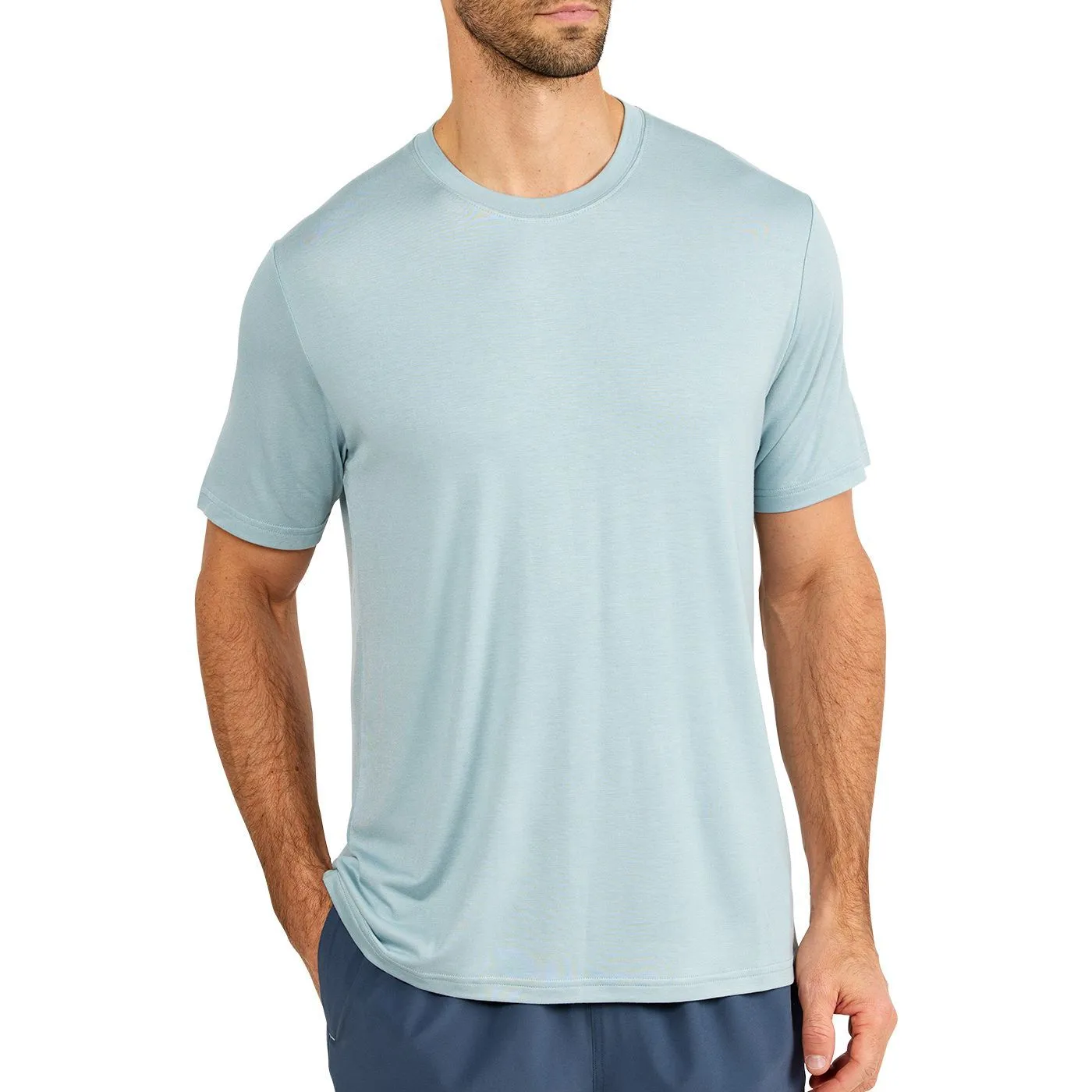 Free Fly Bamboo Motion Tee