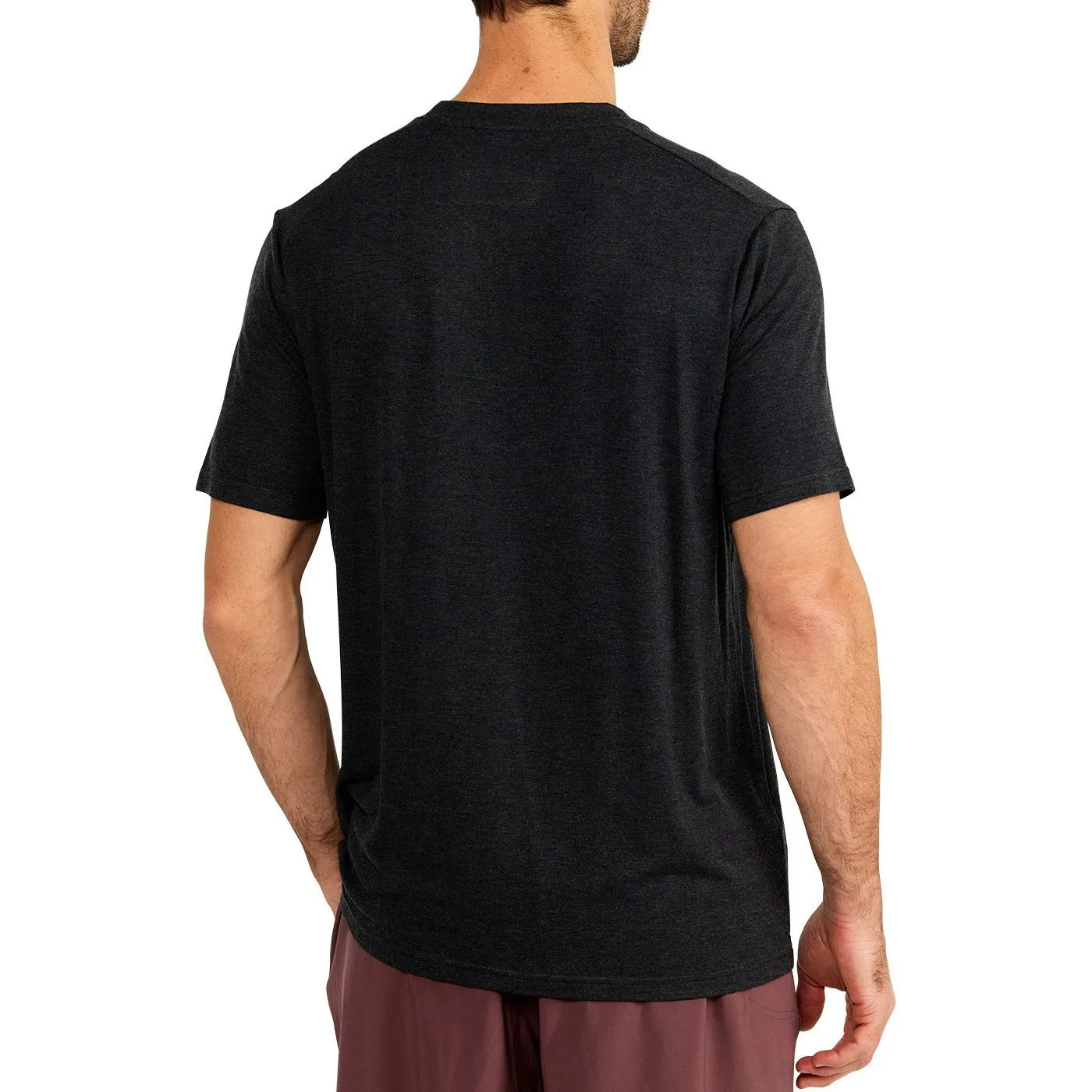 Free Fly Bamboo Motion Tee