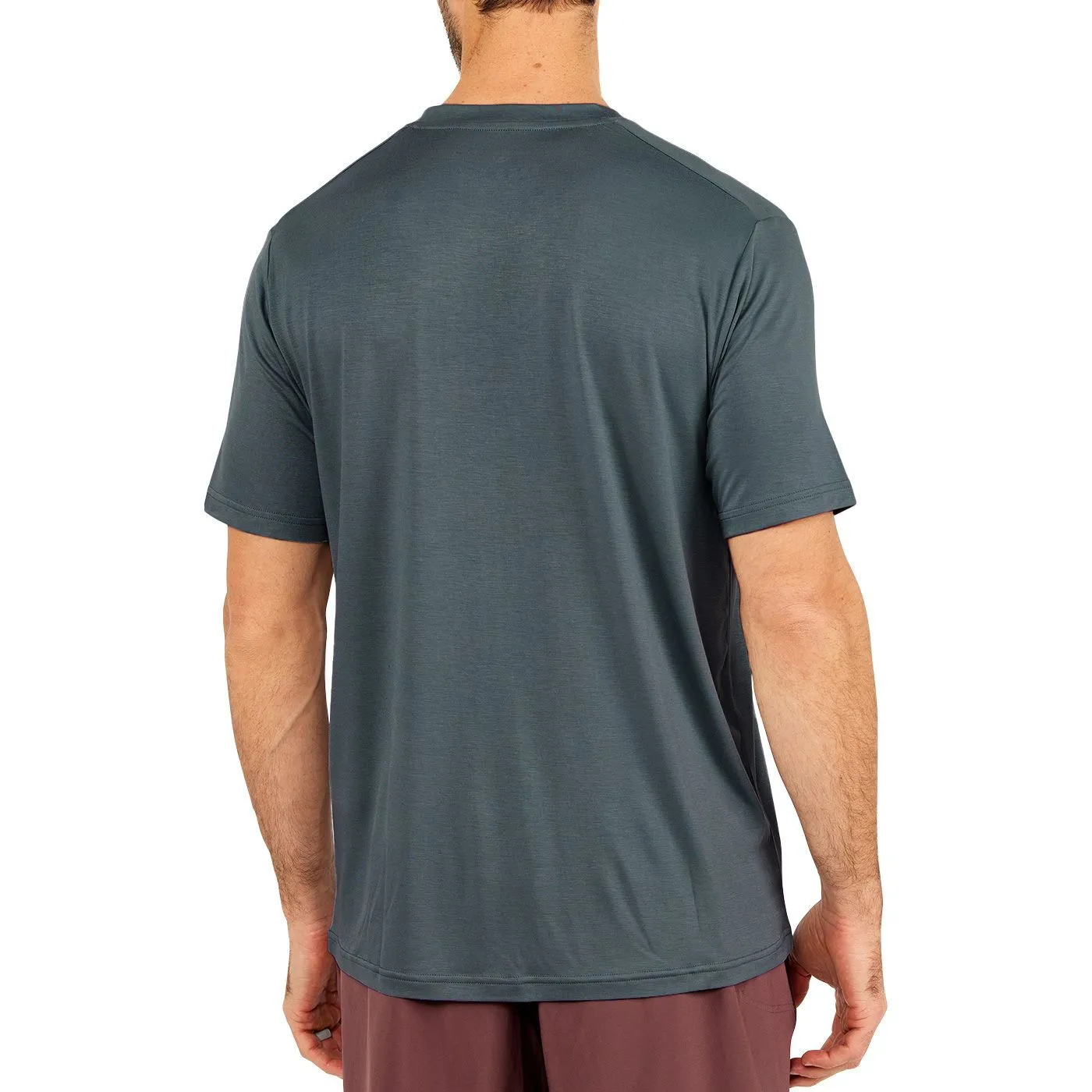 Free Fly Bamboo Motion Tee