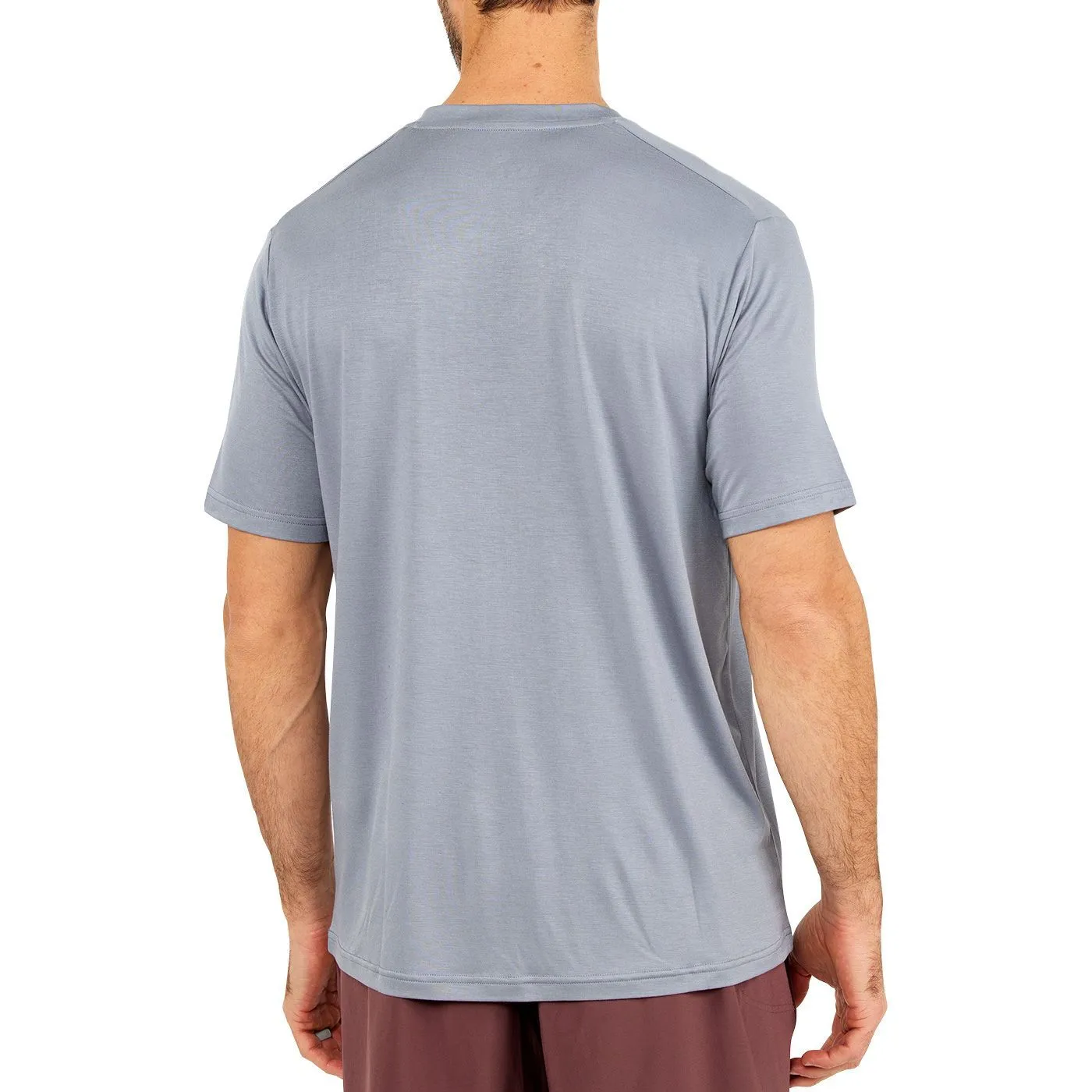 Free Fly Bamboo Motion Tee