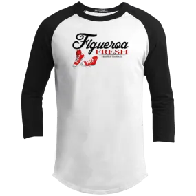 Fresh Wear Raglan Sleeve Shirt