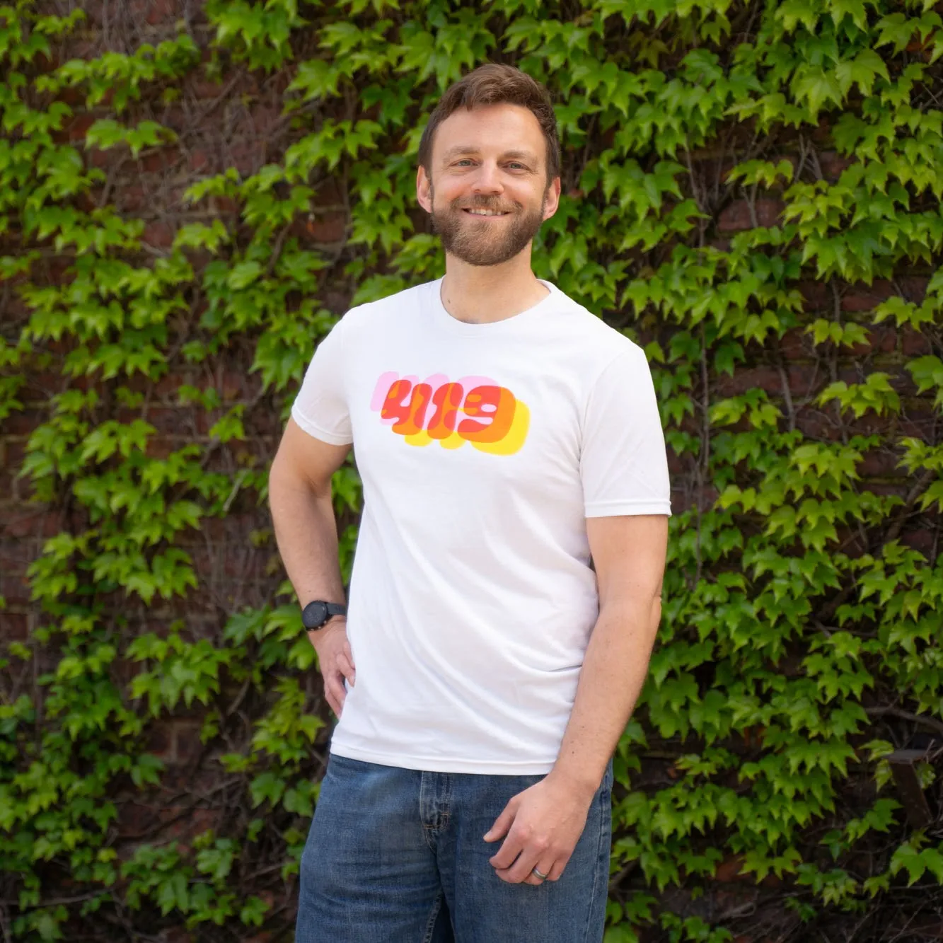 Funky 419 Shirt