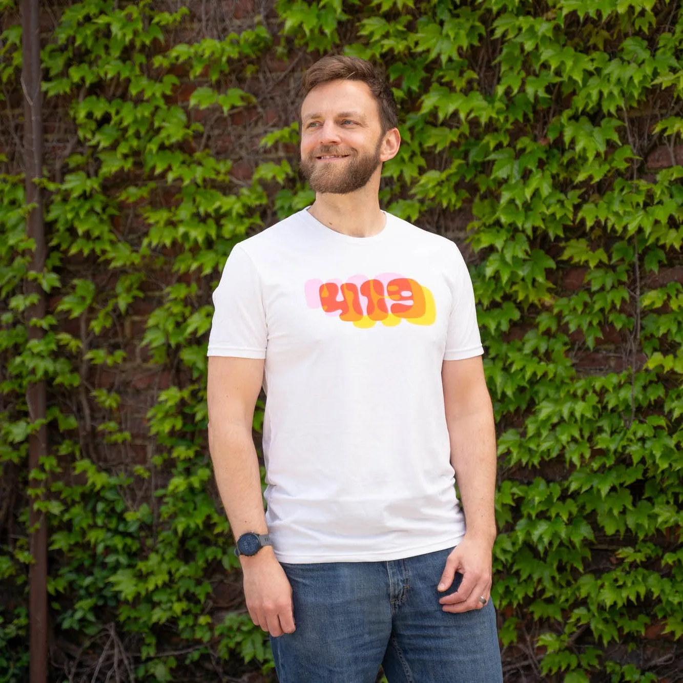 Funky 419 Shirt