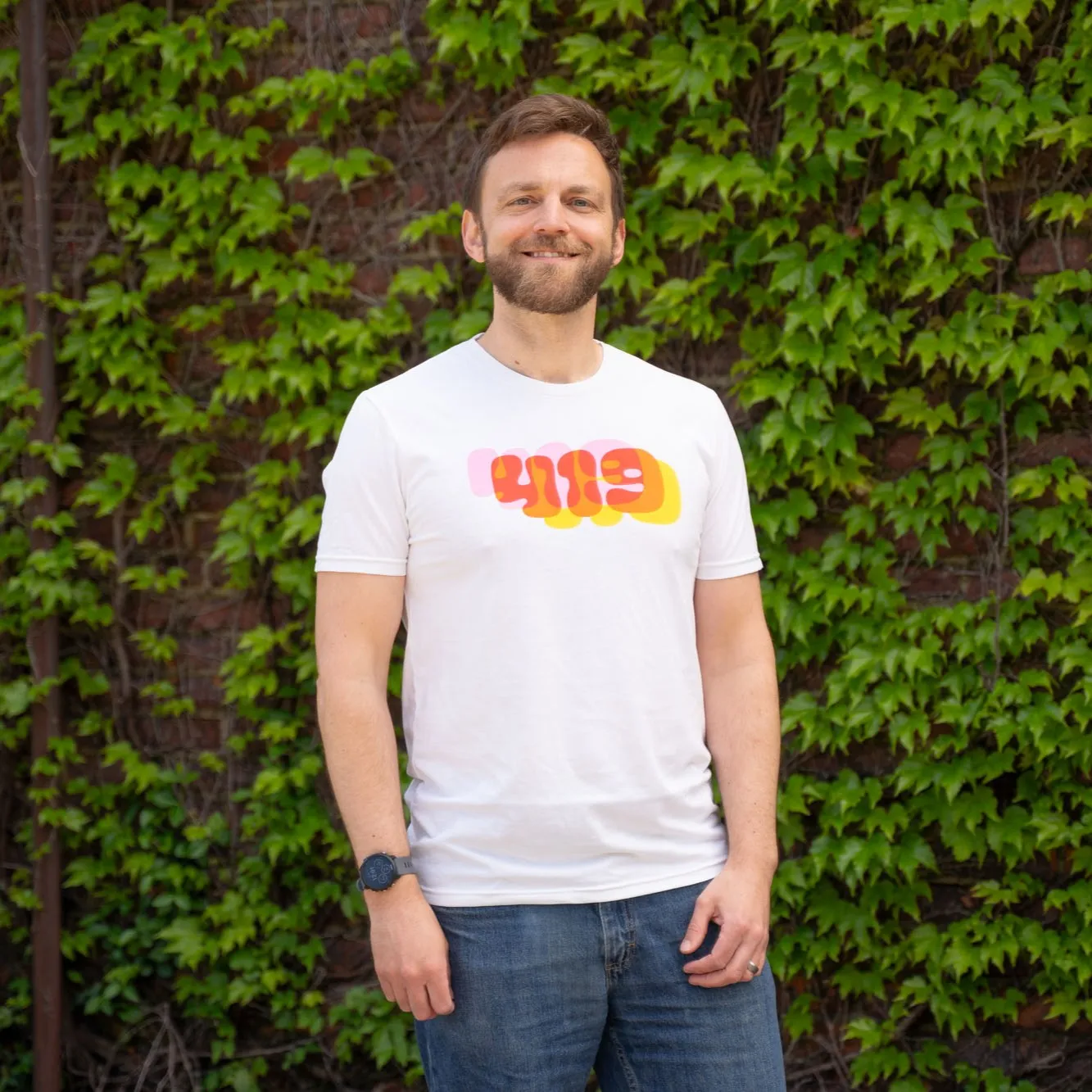 Funky 419 Shirt