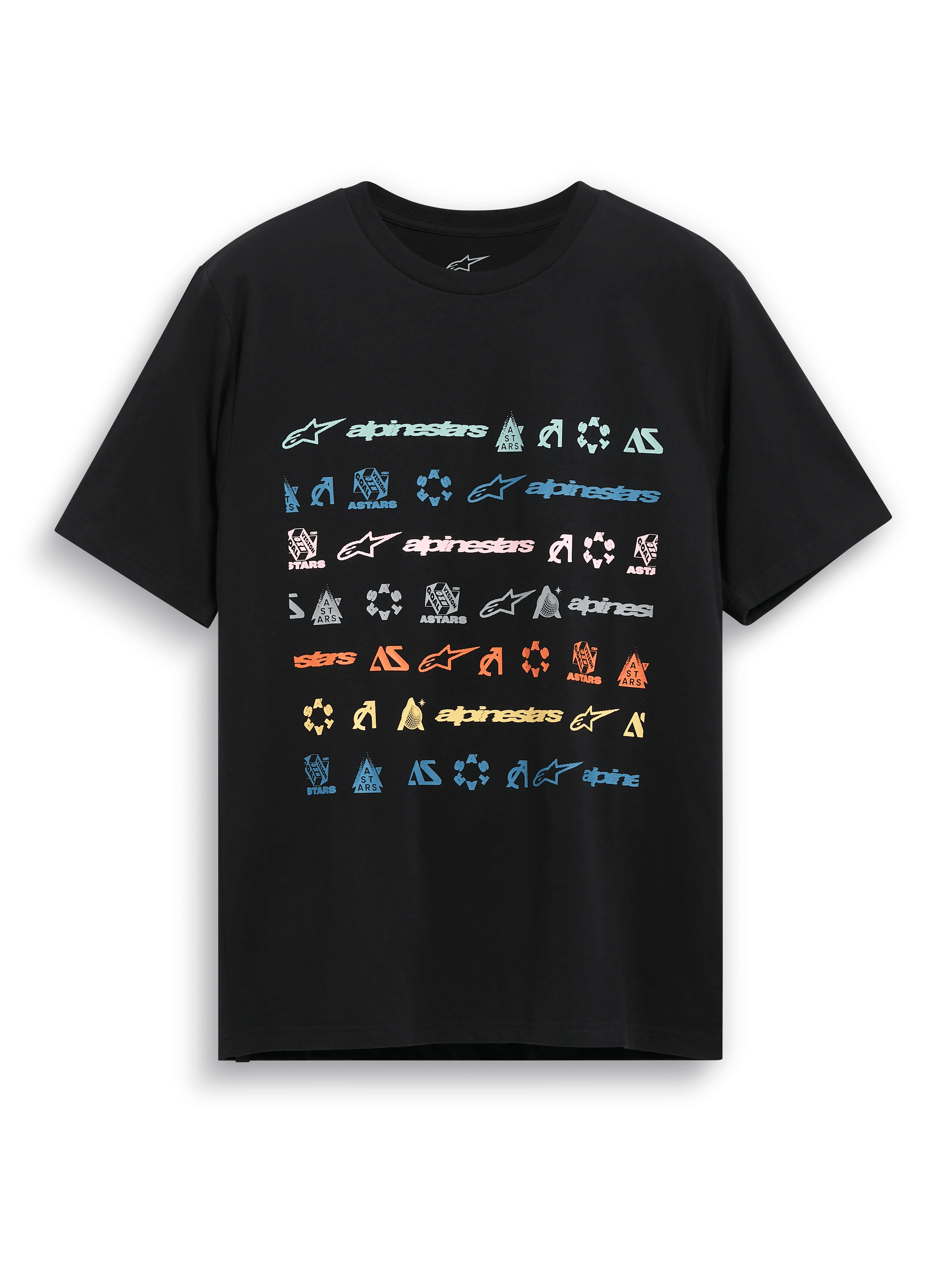 Glyfs CSF Tee - Short Sleeve