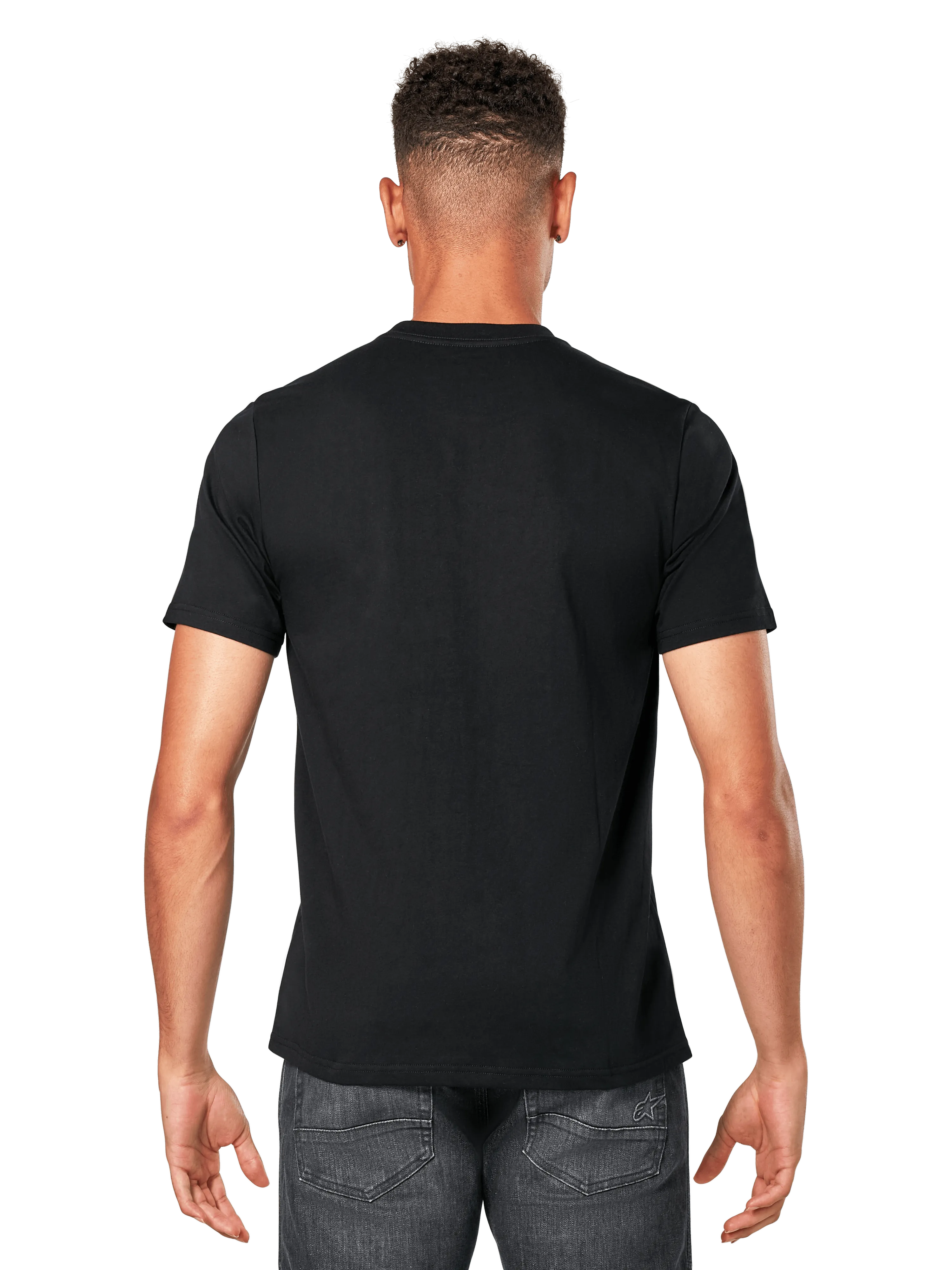 Glyfs CSF Tee - Short Sleeve
