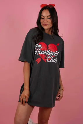 Heartbreak Club Tee