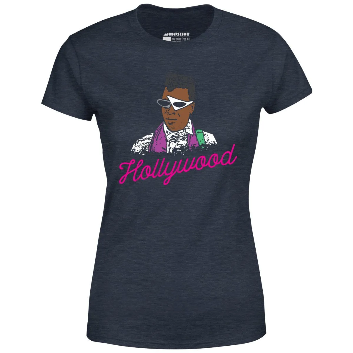 Hollywood - Mannequin - Women's T-Shirt
