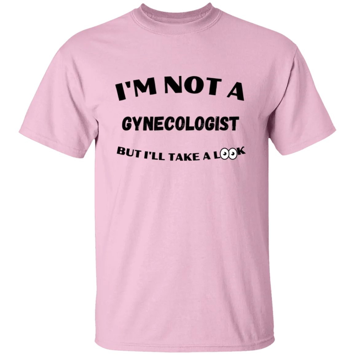 I'll Take A Look T-Shirt