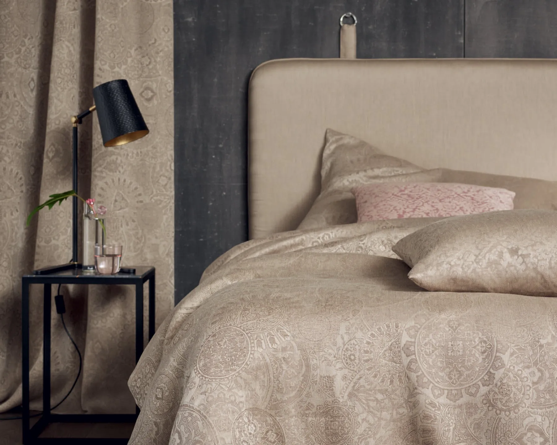 Isabella | Boudoir Pillow Sham