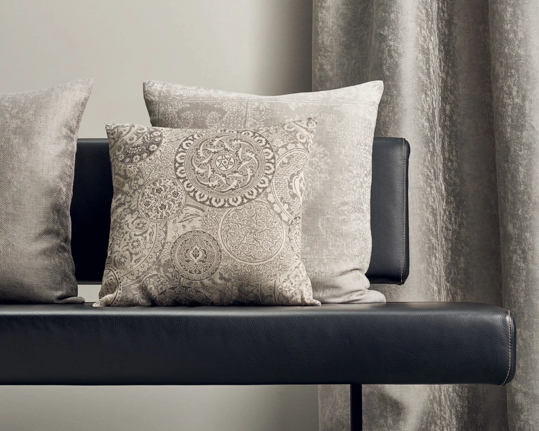 Isabella | Boudoir Pillow Sham