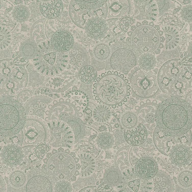 Isabella | Fitted Sheet