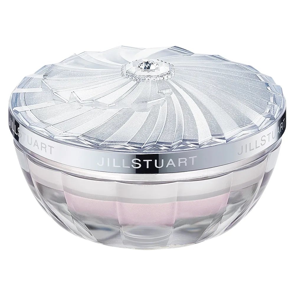 JILL STUART Glow In Oil Loose Powder