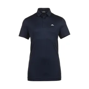J.Lindeberg Golf Peat Polo Shirt SS24