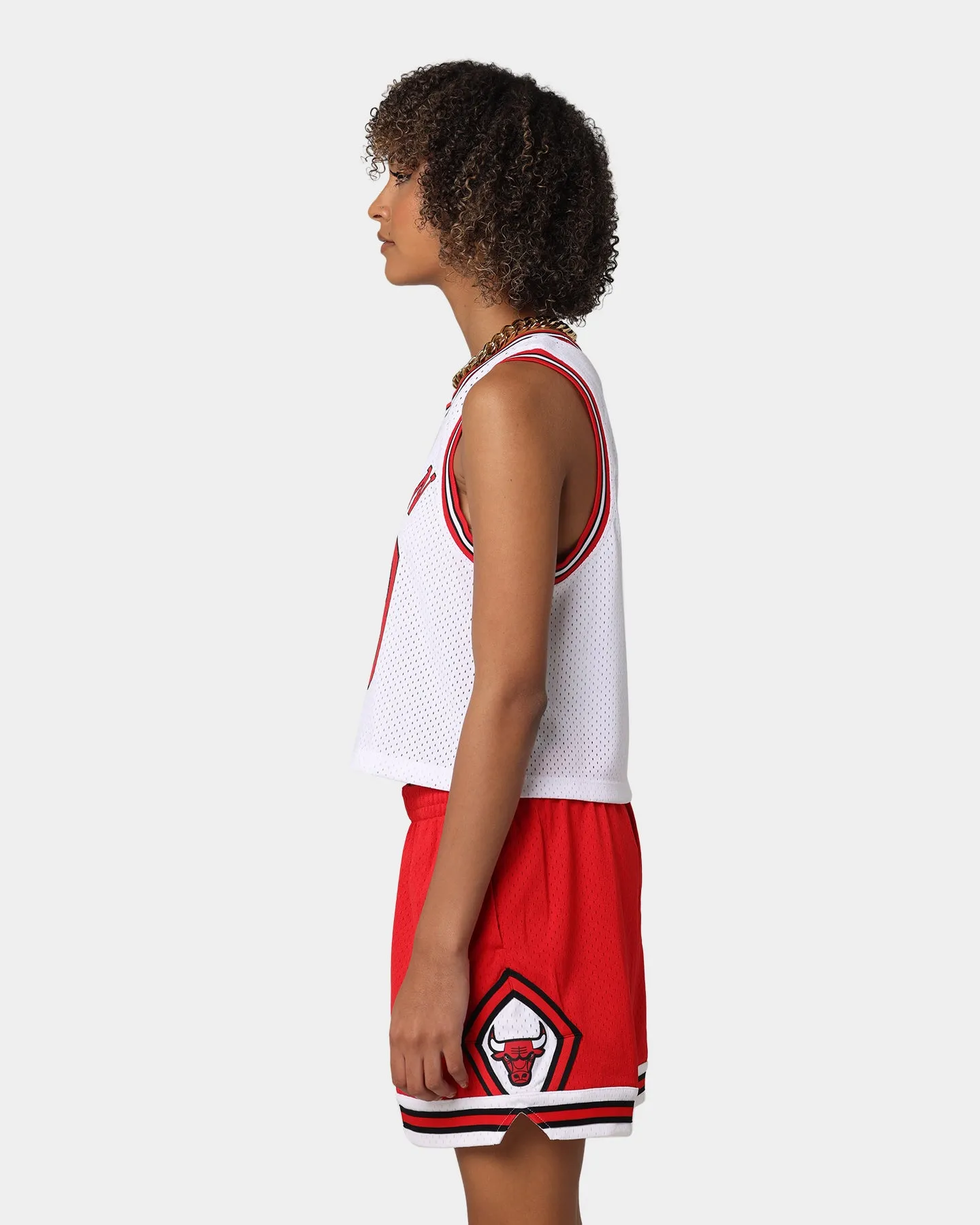 Jordan Women's Jordan #23 Essentials Jersey White