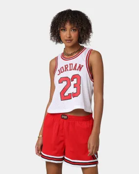 Jordan Women's Jordan #23 Essentials Jersey White