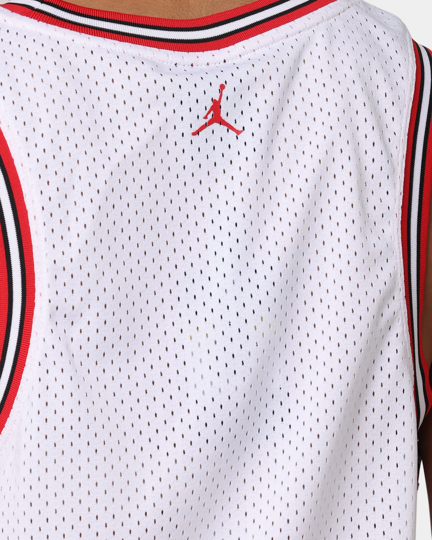 Jordan Women's Jordan #23 Essentials Jersey White