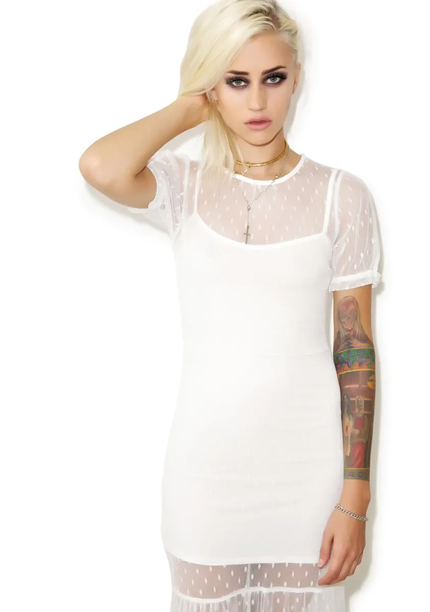 Lil Darlin Maxi Dress