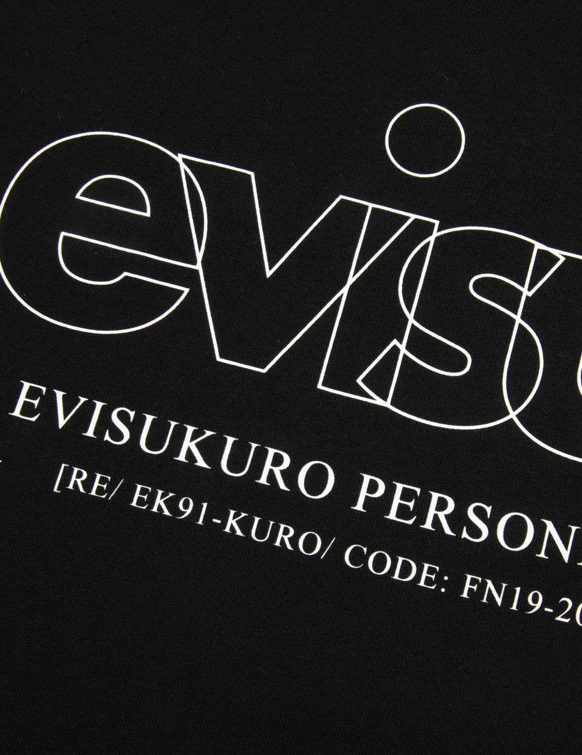 Logo Embroidered Pocket T-Shirt