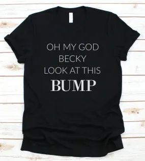 Look At This Bump