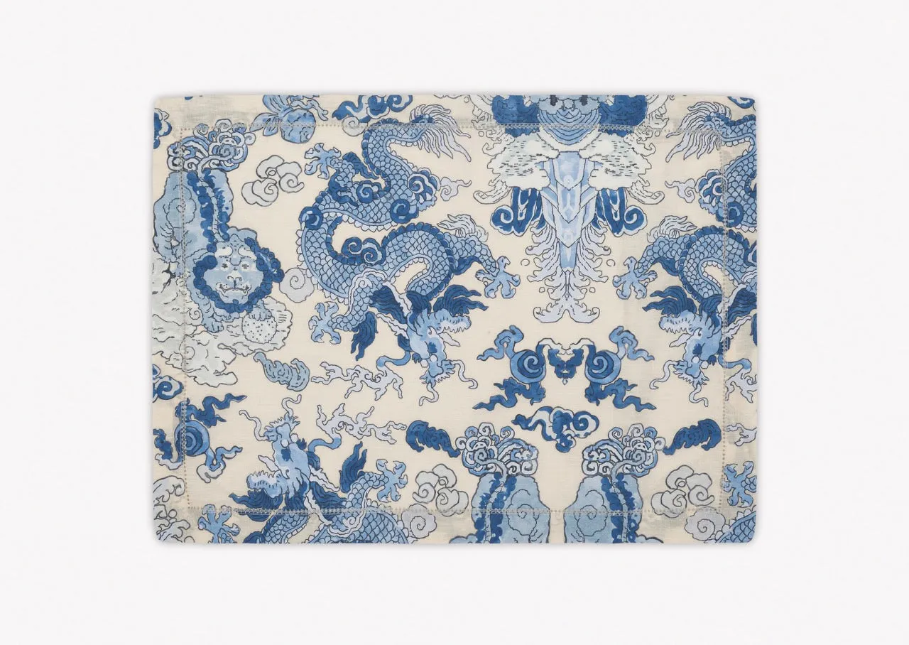 Magic Mountain | Placemats, Set of 4