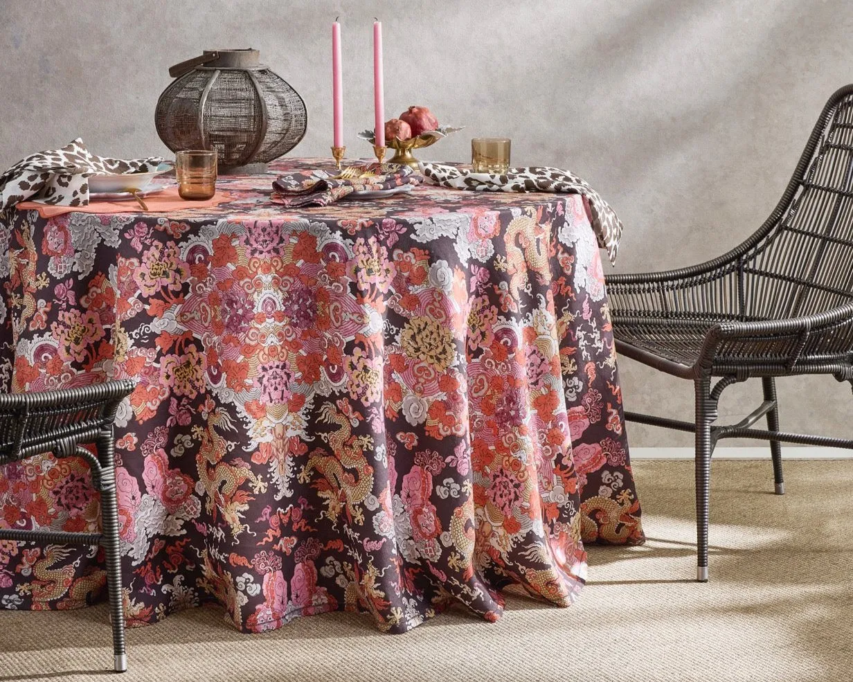 Magic Mountain | Placemats, Set of 4
