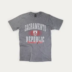 Men's Retro Motion Tee