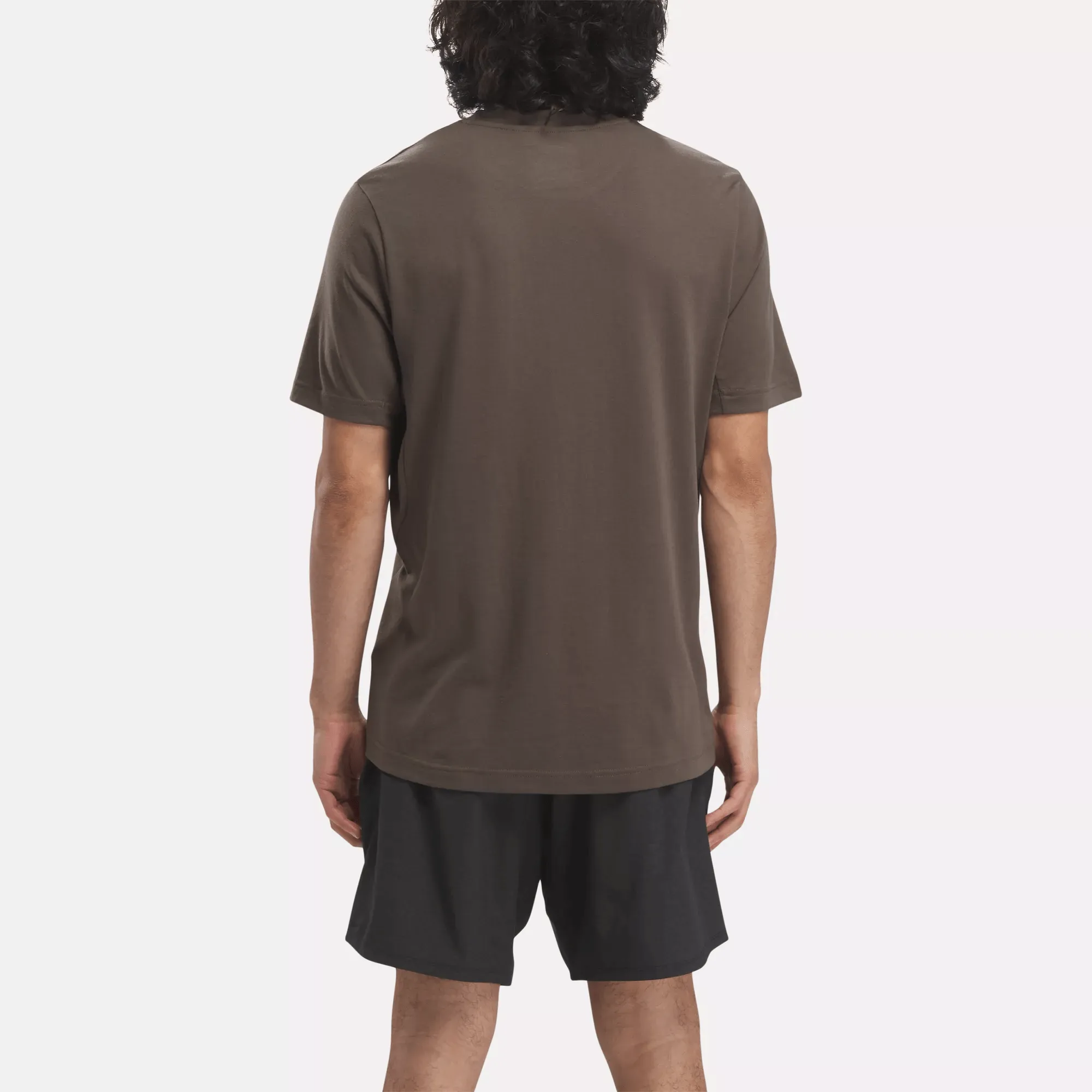 Men's Strength Athlete T-Shirt