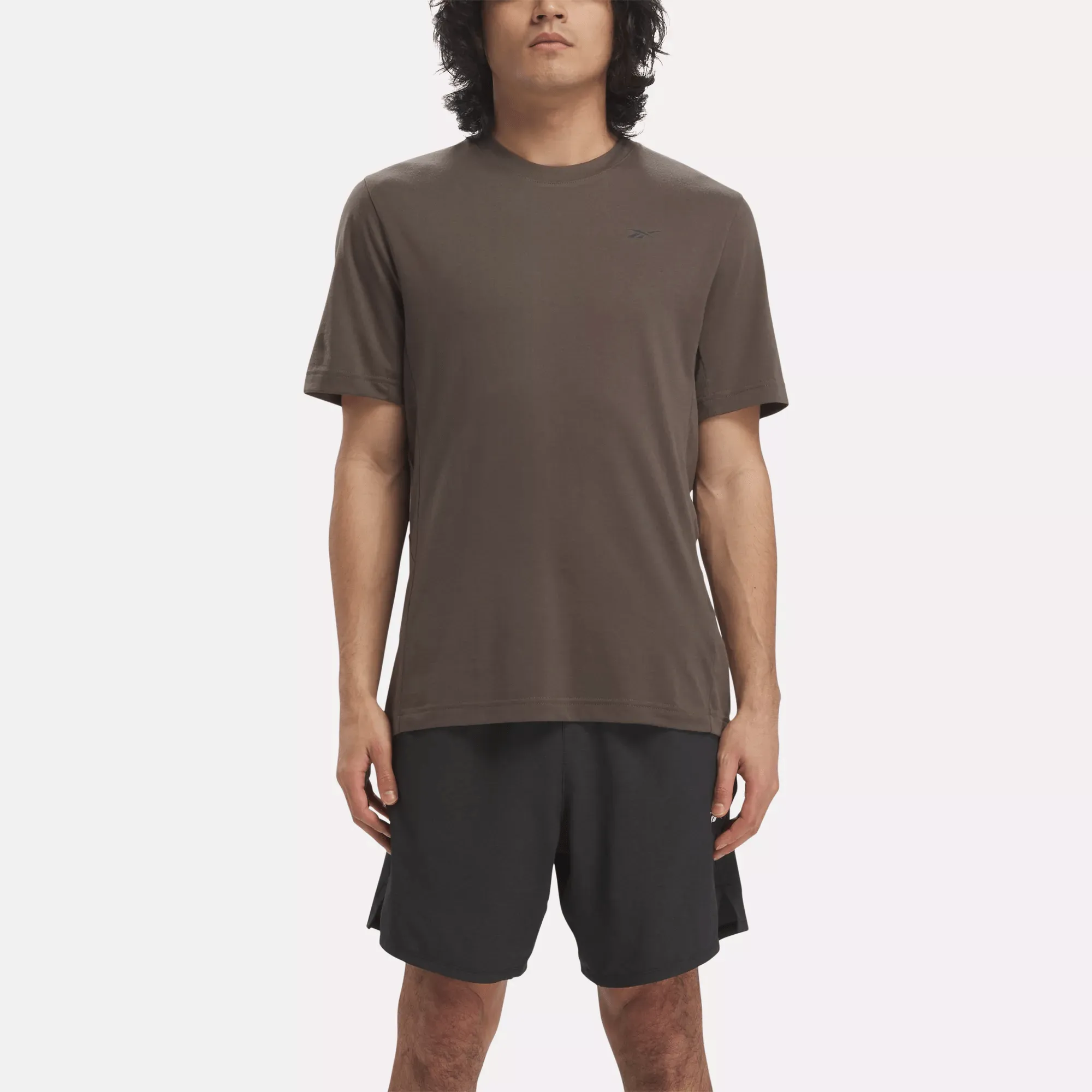 Men's Strength Athlete T-Shirt
