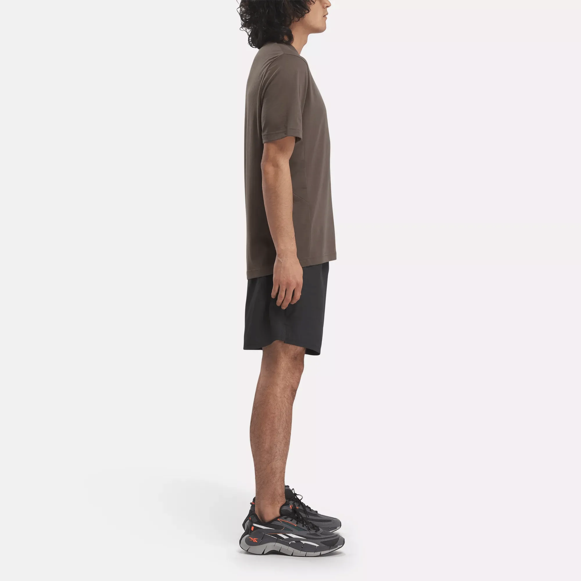 Men's Strength Athlete T-Shirt
