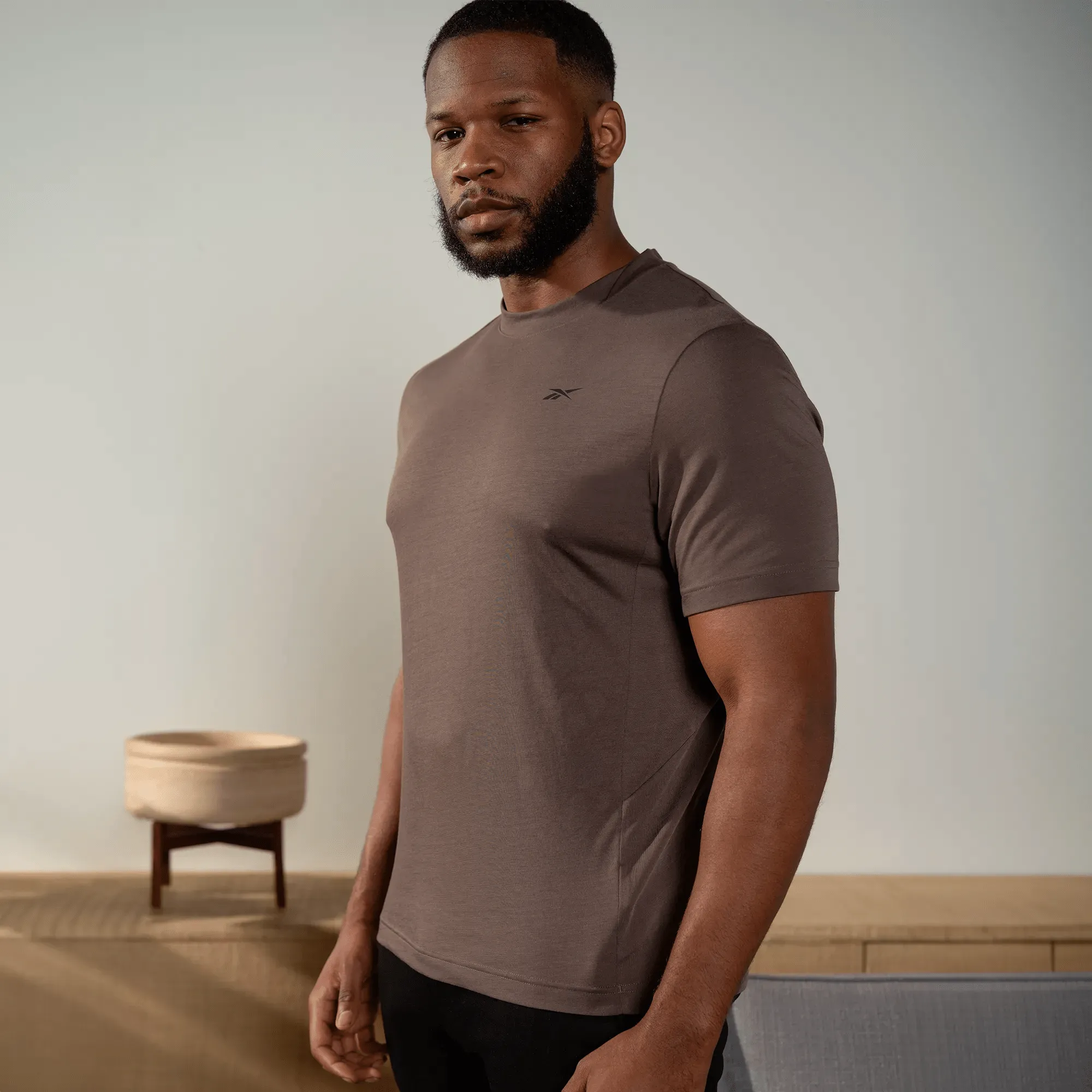Men's Strength Athlete T-Shirt