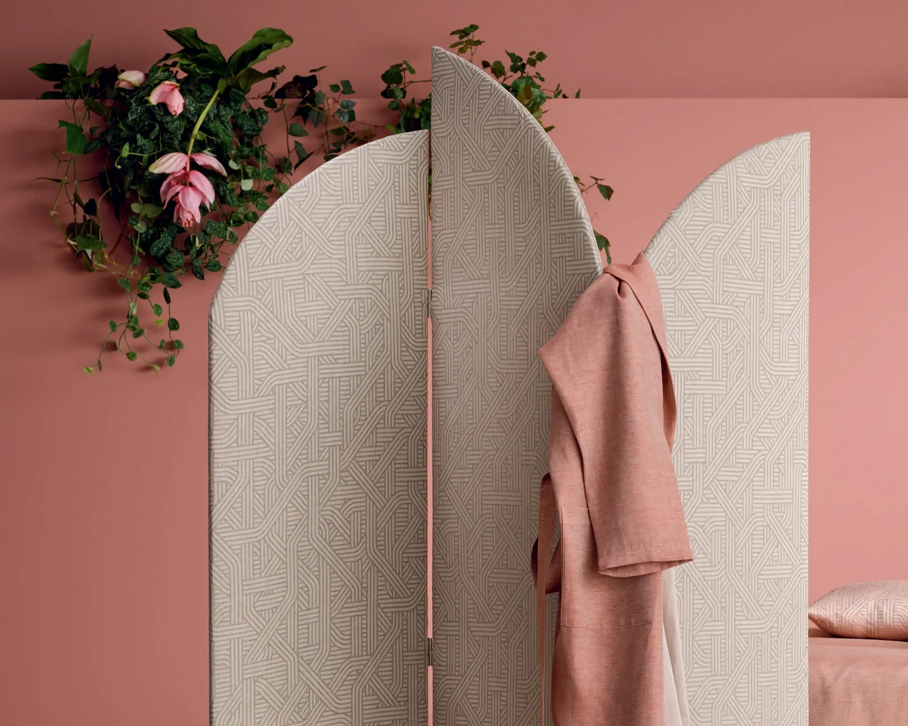 Metro | Bed Cover