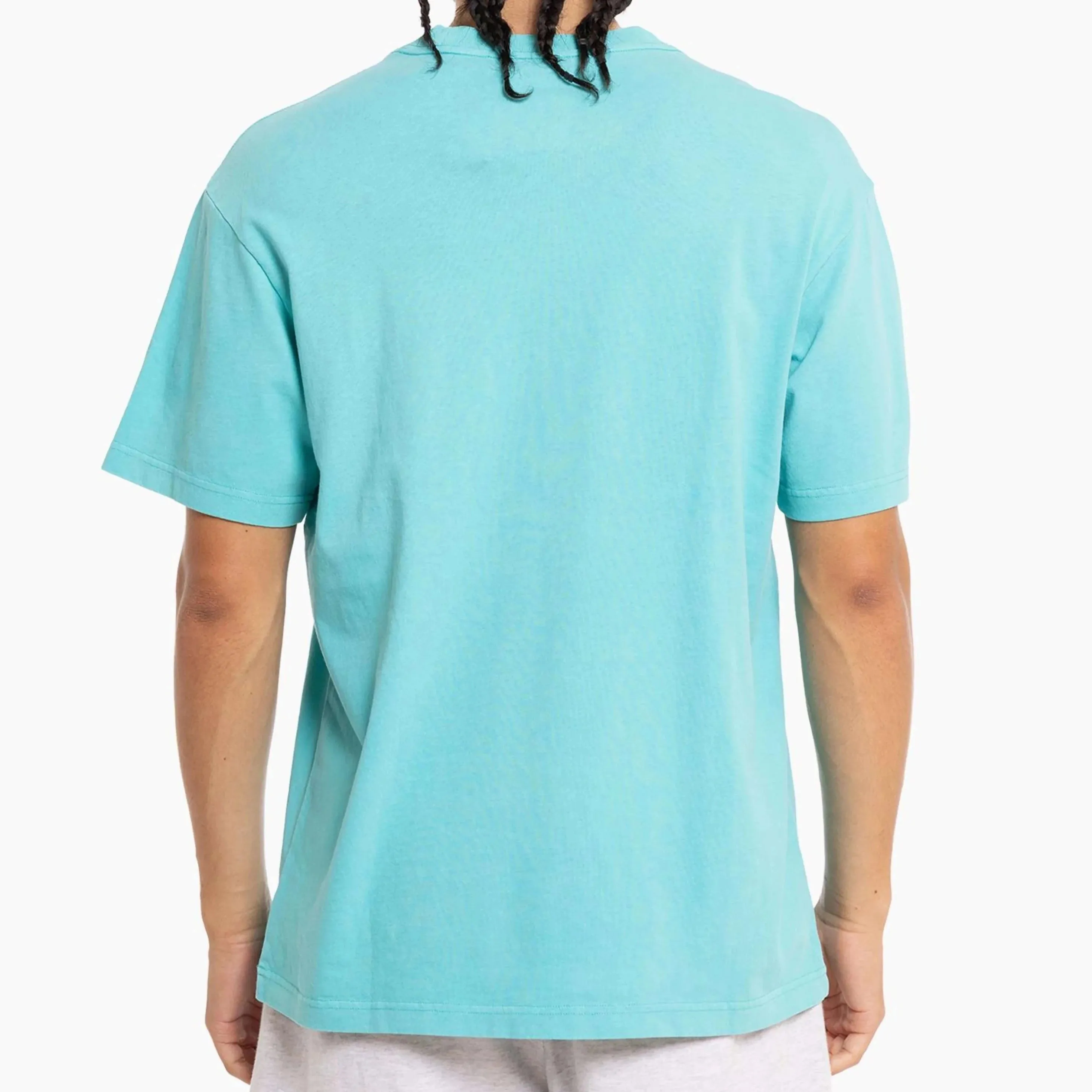 Mitchell & Ness - Vancouver Grizzles Lightning Hoop Tee