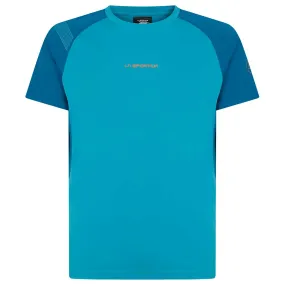 Motion Mens Trail Running Tee